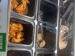 -赛百味SUBWAY(萝岗万达店)