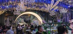 -花嫁丽舍婚礼殿堂(世博江景店)