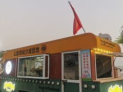 -侨港海滩