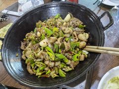 -张氏父子常德肠子馆(红星总店)