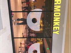 -超级猩猩健身·私教(上海体育场店)