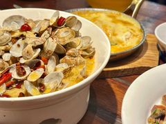 -前海沿·青岛菜(五四广场永旺店)