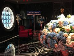 -INLOVE KTV(杭州滨江宝龙城店)