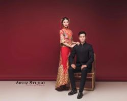 -艺匠摄影ARTIZ STUDIO(南京店)