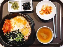 -乐天免税店(明洞店)
