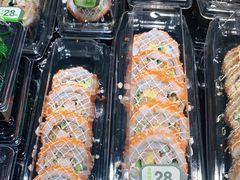 -池田寿司·新鲜现做(昌平悦荟店)