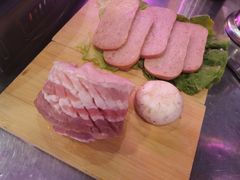 -豚豚家돈돈가韩国锅盖烤肉(新北万达店)