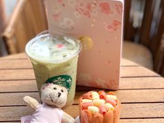 -星巴克臻选(思南公馆店)