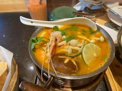 -simply thai天泰(萧山万象汇店)