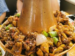 -黄泰吉拾味餐厅(江汉路店)