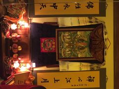 iphone_upload_pic-一叶一世界•素食餐厅(环球中心店)
