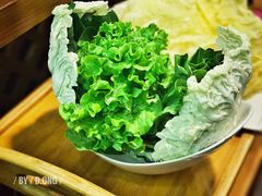 -满禾林火锅(丹东路店)