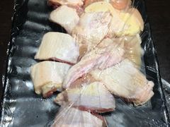 -九万士多港式海鲜粥底火锅(回龙观店)