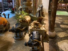 -淀里船宴(卓达店)