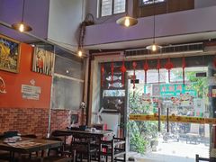 大堂-鱼醉无骨鱼·中山脆肉鲩(荔湾路店)