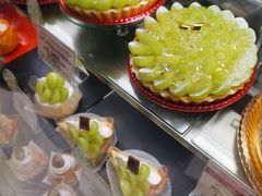 -不二家(数寄屋橋店)