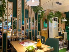 大堂-文记卢源外·江西小炒(凤城八路店)