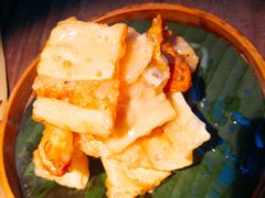 -兰木肆·云南菜(龙湖U城天街店)