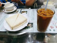 -义顺牛奶公司(新马路老店)