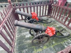 -内蒙古将军衙署博物院