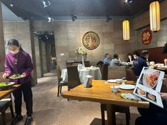 -金枝玉叶上海人家食府(三里河店)