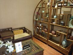 -灸春堂·专业艾灸·连锁品牌(丰潭路店)