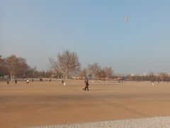 -大明宫国家遗址公园·御道广场