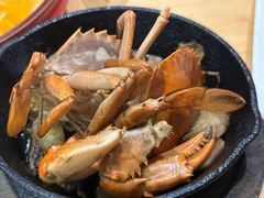莲花公园煎蟹-莲花公园煎蟹·30年闽菜(火车站店)