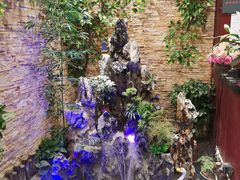 -尚帝美食城(八號院·牡丹公园店)
