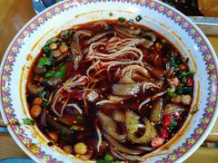 -雲记卢妈冷锅串串(中道街总店)