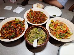 -潇湘阁(汉光百货店)