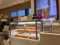 -奈雪的茶(国金中心店)