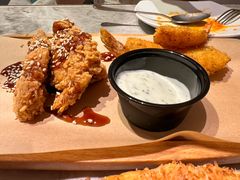 -必胜客(东营万达店)