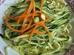 -天天初二·天津传统捞面·天津特色菜(凌奥总店)