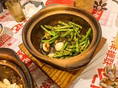-老表记广西宵夜螺蛳鸭脚煲(东盟店)