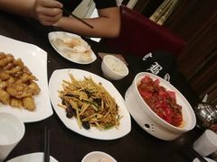 -老牌坊鲁菜名店(宽厚里店)