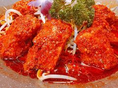 -蜀大侠火锅(古田店)
