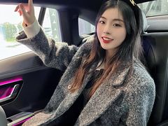 -宁波之星奔驰4S店(海曙店)