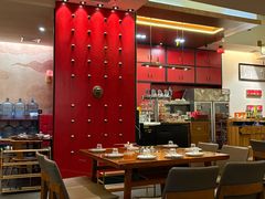 -1078號老北京涮肉(松柏店)