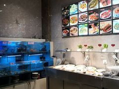 -涌觅名灶·本地海鲜宁波菜(财富广场店)