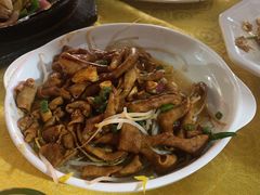 豉油皇鹅肠-化州肥仔大排档(建安二路店)