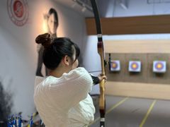 -道顺射箭·团建·骑射(张杨路店)