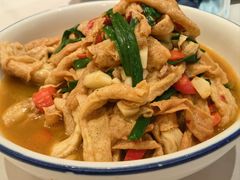 -回家吃饭·地道南昌菜(建德观总店)