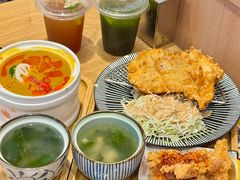 -京和风食堂·定食寿喜锅(保利樾广场店)