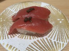 -大起水产回转寿司(大丸心斋桥店)