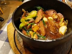 -小粤楼·怀旧粤菜(万辉国际广场店)