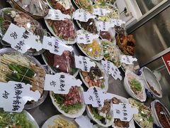 -抹直口特色菜馆(一店)