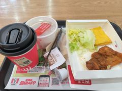 -肯德基(大悦城D馆店)