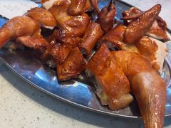 -南沙辉记烧鸡·荔枝木炭火吊烧(旧镇店)