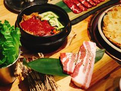 -秋木烤肉·韩国牛肉名家(高新旗舰店)